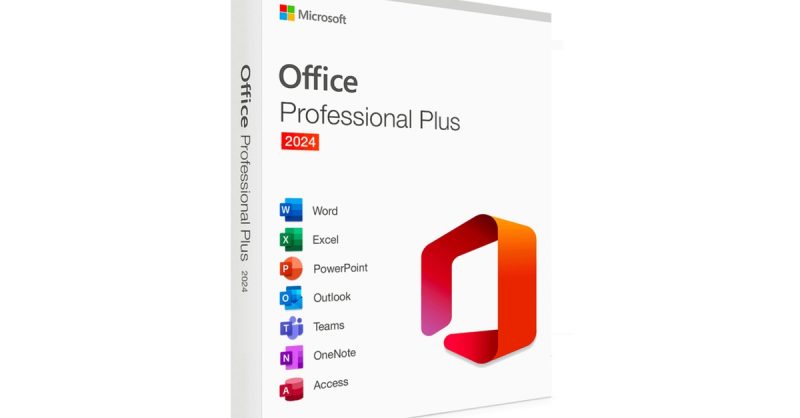 Lifetime Office 2024 License for Windows 10 and 11 (Up to 90% Off) National Deal eUKs.com Special Offers, Deals & Discounts in UK & Ireland