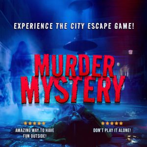 Limerick Murder Mystery: Death in the Shadows at 503 Harvey’s Quay, Limerick, Ireland eUKs.com Special Offers, Deals & Discounts in UK & Ireland