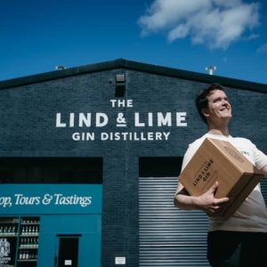 Lind & Lime Tour & Tasting at Lind and Lime Gin Distillery, Edinburgh, United Kingdom eUKs.com Special Offers, Deals & Discounts in UK & Ireland
