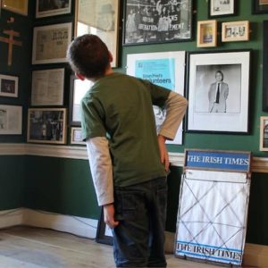 Little Museum of Dublin: All-Day Flexi Ticket at Little Museum of Dublin, Dublin, Ireland eUKs.com Special Offers, Deals & Discounts in UK & Ireland