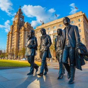 Liverpool City Centre Walking Tour at Titanic Memorial Liverpool, Liverpool, United Kingdom eUKs.com Special Offers, Deals & Discounts in UK & Ireland