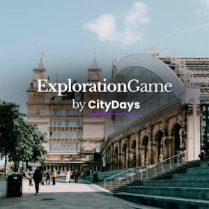 Liverpool Exploration Game – Mystery Walk with Pub & Cafe Stops at 21 Lime Street Station, Liverpool, United Kingdom eUKs.com Special Offers, Deals & Discounts in UK & Ireland