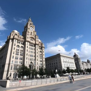 Liverpool Film and Music – 2 hour Walking Tour for 1-15 people at The Beatles Statue, Liverpool, United Kingdom eUKs.com Special Offers, Deals & Discounts in UK & Ireland