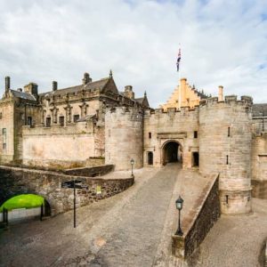 Loch Lomond, Stirling Castle & The Kelpies: Roundtrip at Edinburgh Castle, Edinburgh, United Kingdom eUKs.com Special Offers, Deals & Discounts in UK & Ireland
