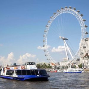 London: Afternoon Tea Cruise at Tower Millennium Pier, London, United Kingdom eUKs.com Special Offers, Deals & Discounts in UK & Ireland