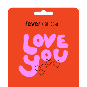 Love you! – Special Gift Card at Secret Location Shannon, IE, Shannon, Ireland eUKs.com Special Offers, Deals & Discounts in UK & Ireland