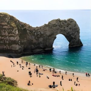 Lulworth Cove & Durdle Door Mini-Coach Tour from Bournemouth at Bournemouth (Coach Station), Bournemouth, United Kingdom eUKs.com Special Offers, Deals & Discounts in UK & Ireland
