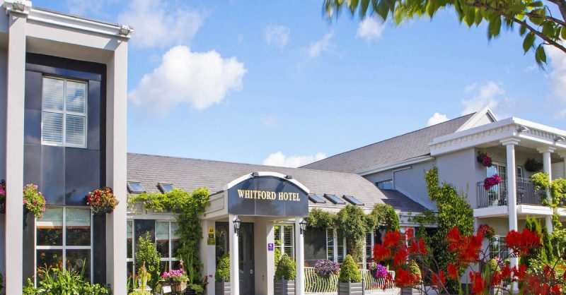 Luxury Afternoon Tea for Two or Four w or w/o Prosecco Dublin eUKs.com Special Offers, Deals & Discounts in UK & Ireland