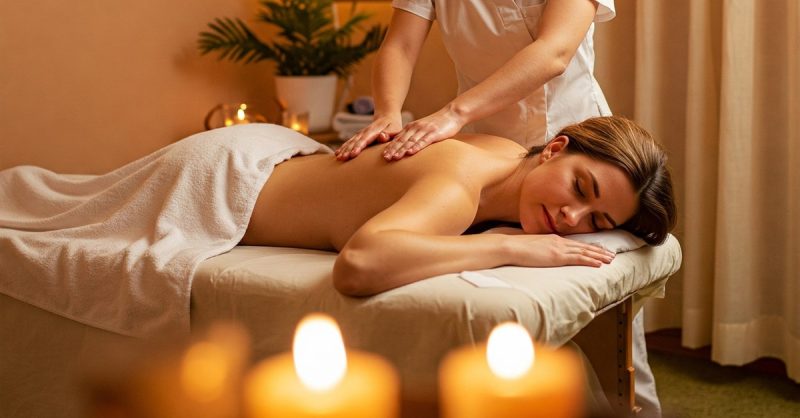 Luxury Pampering Sessions with Swedish Massage and Hydrating Facials Dublin eUKs.com Special Offers, Deals & Discounts in UK & Ireland