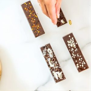 Make Your own Amazing Chocolate in Notting Hill at 59 Ledbury Rd, London, United Kingdom eUKs.com Special Offers, Deals & Discounts in UK & Ireland