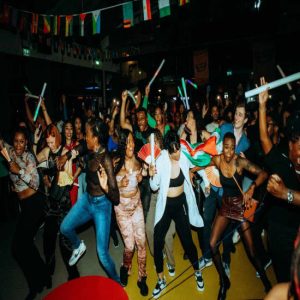 Manchester – Afrobeats N Brunch Summer Terrace at EKELIPSE LOUNGE, Manchester, United Kingdom eUKs.com Special Offers, Deals & Discounts in UK & Ireland