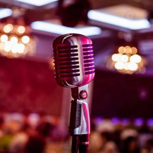 Manchester Comedy Club – Live Comedy Every Saturday at Area Manchester, Manchester, United Kingdom eUKs.com Special Offers, Deals & Discounts in UK & Ireland