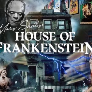 Mary Shelley’s House of Frankenstein at Mary Shelley’s House of Frankenstein, Bath, United Kingdom eUKs.com Special Offers, Deals & Discounts in UK & Ireland
