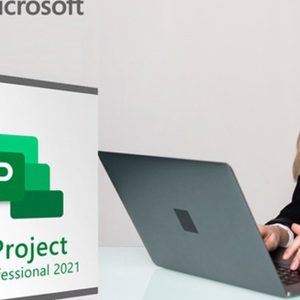 Master Microsoft Project 2021 with an Engaging Course National Deal eUKs.com Special Offers, Deals & Discounts in UK & Ireland