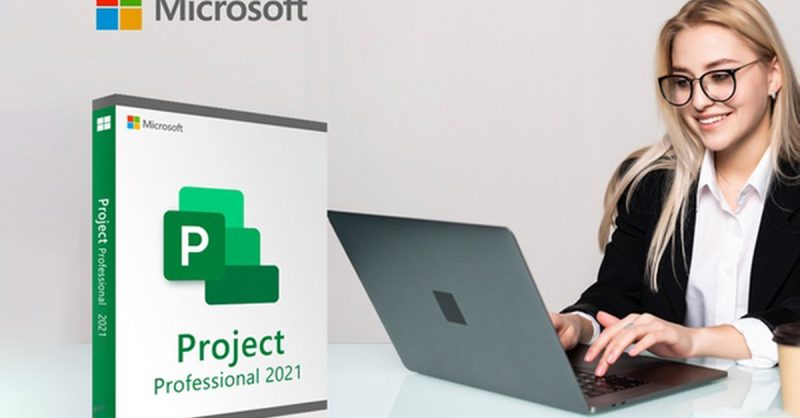 Master Microsoft Project 2021 with an Engaging Course National Deal eUKs.com Special Offers, Deals & Discounts in UK & Ireland