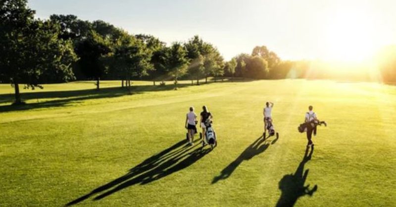 Master Your Swing at Kevin Beirth Golf Academy Dublin eUKs.com Special Offers, Deals & Discounts in UK & Ireland