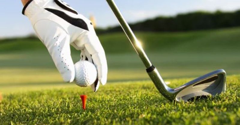 Master Your Swing with Pro Golf Lessons at Kevin Beirth Golf Academy Dublin eUKs.com Special Offers, Deals & Discounts in UK & Ireland 2