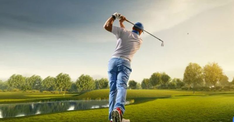 Master Your Swing with Pro Golf Lessons at Kevin Beirth Golf Academy Dublin eUKs.com Special Offers, Deals & Discounts in UK & Ireland 3