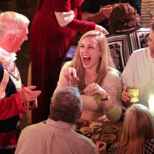 Medieval Banquet at Bunratty Castle Ticket at Bunratty Castle & Folk Park, Limerick, Ireland eUKs.com Special Offers, Deals & Discounts in UK & Ireland