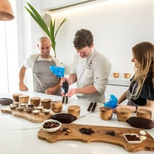 Melt Chocolate’s Magical Master Class at 59 Ledbury Rd, London, United Kingdom eUKs.com Special Offers, Deals & Discounts in UK & Ireland