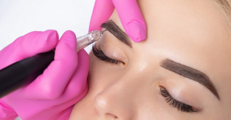 Microblading Session at Salon 14 Dublin eUKs.com Special Offers, Deals & Discounts in UK & Ireland