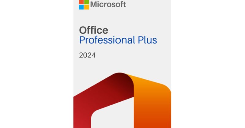 Microsoft Office 2024 Professional Plus Lifetime for one PC National Deal eUKs.com Special Offers, Deals & Discounts in UK & Ireland