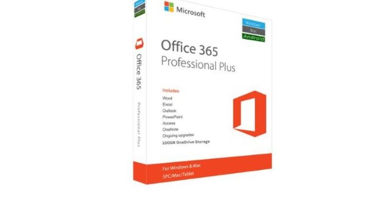 Microsoft Office 2024 or 365 Professional Plus License National Deal eUKs.com Special Offers, Deals & Discounts in UK & Ireland 2