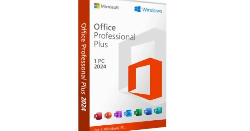 Microsoft Office 2024 or 365 Professional Plus License National Deal eUKs.com Special Offers, Deals & Discounts in UK & Ireland 3