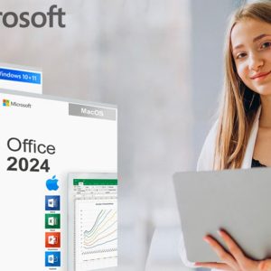 Microsoft Office 2024—Seamless on Windows & Mac National Deal eUKs.com Special Offers, Deals & Discounts in UK & Ireland