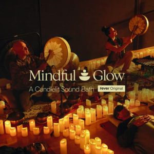 Mindful Glow: Candlelit Sound Bath Meditation at The Bluecoat, Liverpool, United Kingdom eUKs.com Special Offers, Deals & Discounts in UK & Ireland