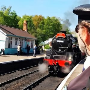 Moors, Whitby & The Yorkshire Steam Railway Day Trip from York at Duncombe Place, York, United Kingdom eUKs.com Special Offers, Deals & Discounts in UK & Ireland