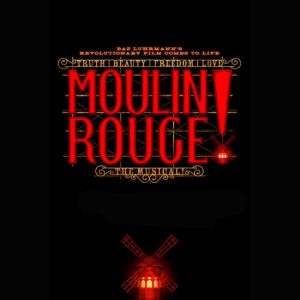 Moulin Rouge! The Musical at Piccadilly Theatre, London, United Kingdom eUKs.com Special Offers, Deals & Discounts in UK & Ireland