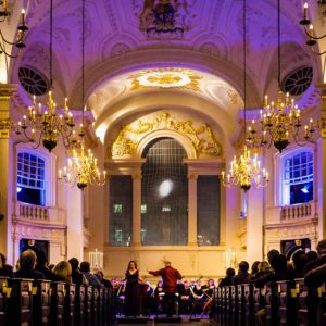 Mozart and Moonlight Sonata by candlelight at St Martin-in-the-Fields, London, United Kingdom eUKs.com Special Offers, Deals & Discounts in UK & Ireland