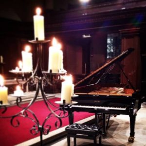 Mozart by Candlelight at St Mary Le Strand Church, London, United Kingdom eUKs.com Special Offers, Deals & Discounts in UK & Ireland