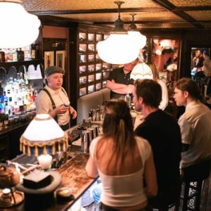 Mr Fogg’s Victorian Gin Cocktail Masterclass at Mr Fogg’s Gin Club, London, United Kingdom eUKs.com Special Offers, Deals & Discounts in UK & Ireland