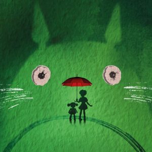 My Neighbour Totoro at Gillian Lynne Theatre, London, United Kingdom eUKs.com Special Offers, Deals & Discounts in UK & Ireland