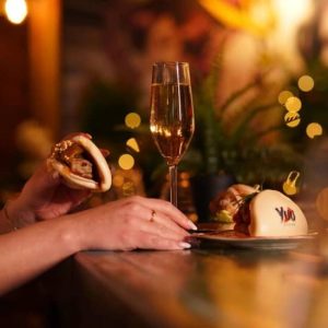 New Bottomless Brunch at Spitalfields at Yuu Kitchen 29, London, United Kingdom eUKs.com Special Offers, Deals & Discounts in UK & Ireland