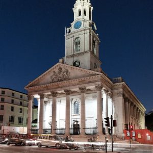New Year’s Extravaganza by candlelight at St Martin-in-the-Fields, London, United Kingdom eUKs.com Special Offers, Deals & Discounts in UK & Ireland