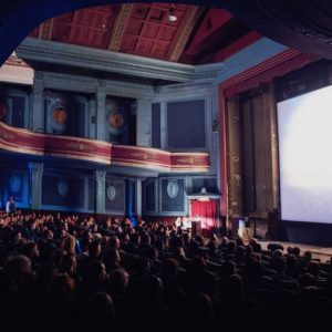 ODEON Luxe Derby Tickets at Secret Location Nottingham, Nottingham, United Kingdom eUKs.com Special Offers, Deals & Discounts in UK & Ireland