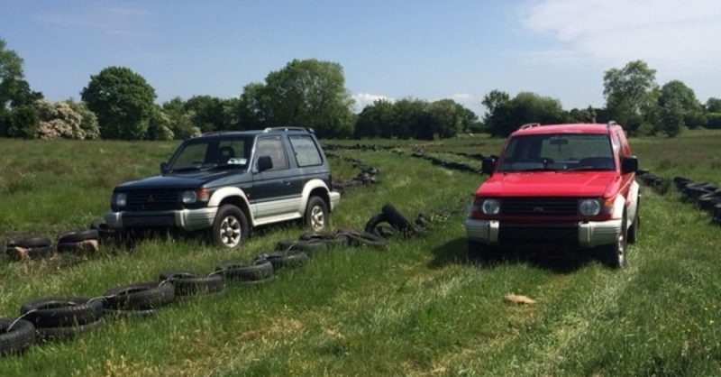 Off-Road Drive in Reverse – Where Right Turns Left & Left Turns Right Dublin eUKs.com Special Offers, Deals & Discounts in UK & Ireland 2
