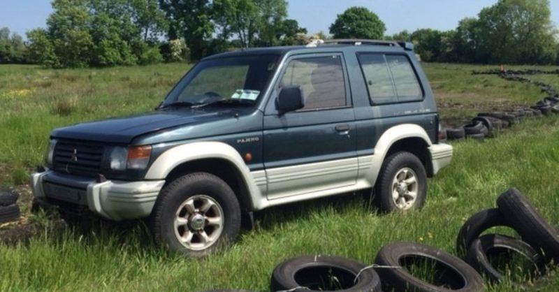 Off-Road Drive in Reverse – Where Right Turns Left & Left Turns Right Dublin eUKs.com Special Offers, Deals & Discounts in UK & Ireland