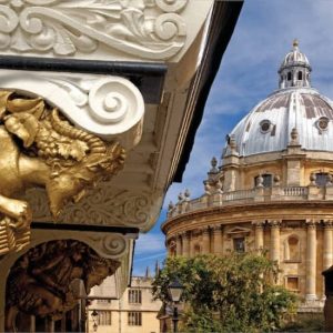 Official Oxford University & City Walking Tour at Oxfordshire, Oxford, United Kingdom eUKs.com Special Offers, Deals & Discounts in UK & Ireland