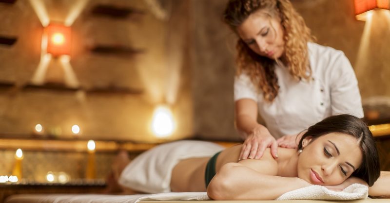 One-Hour Massage with a Postural Check from Certified Experts Dublin eUKs.com Special Offers, Deals & Discounts in UK & Ireland
