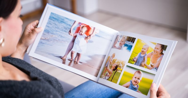 One, Two, or Three A4 or A5 Hardback Photobook of 20, 40, or 100 Pages National Deal eUKs.com Special Offers, Deals & Discounts in UK & Ireland 2