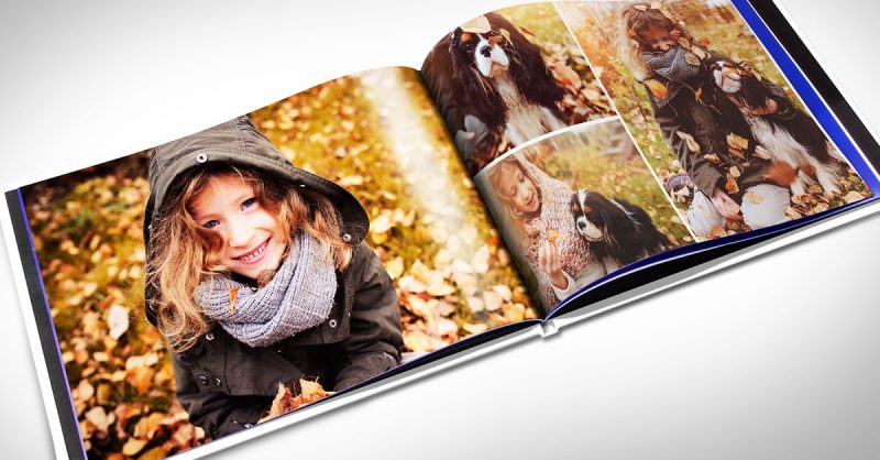 One, Two, or Three A4 or A5 Hardback Photobook of 20, 40, or 100 Pages National Deal eUKs.com Special Offers, Deals & Discounts in UK & Ireland 3