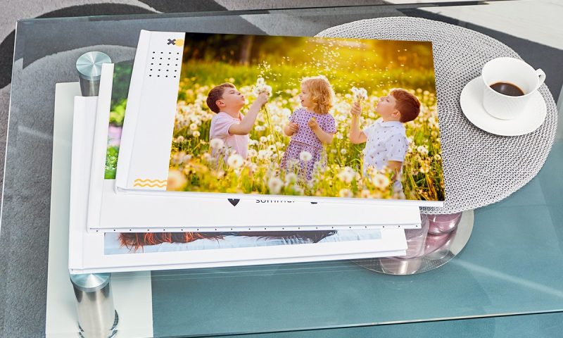 One, Two, or Three Photobook A5 hardcover from Colorland National Deal eUKs.com Special Offers, Deals & Discounts in UK & Ireland 2