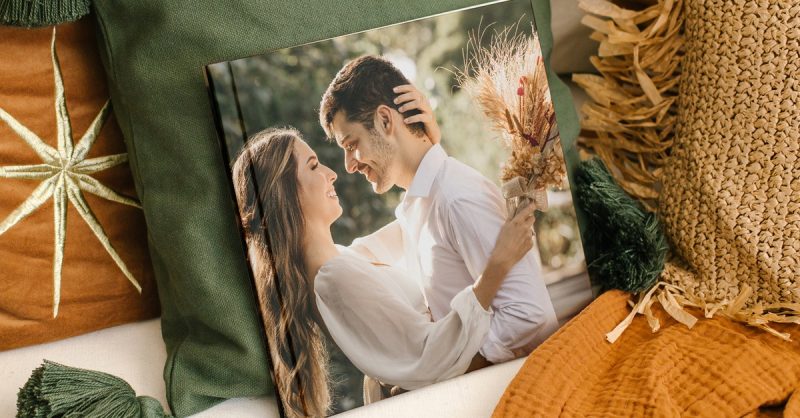 One or Two 20x20cm Hardcover Photobook: 20, 40, 60, or 100 Pages National Deal eUKs.com Special Offers, Deals & Discounts in UK & Ireland 2