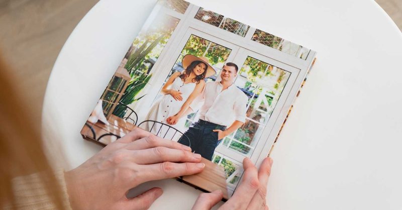 One or Two 20x20cm Hardcover Photobook: 20, 40, 60, or 100 Pages National Deal eUKs.com Special Offers, Deals & Discounts in UK & Ireland