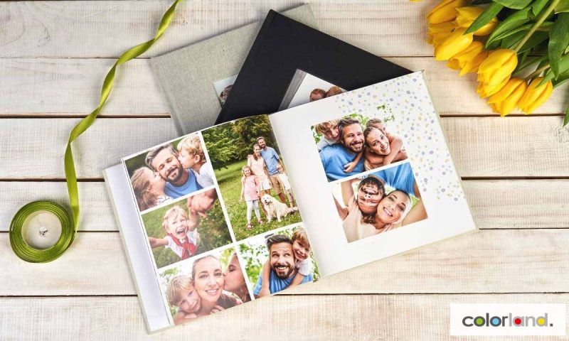 One or Two Photobook Exclusive from Colorland IE National Deal eUKs.com Special Offers, Deals & Discounts in UK & Ireland