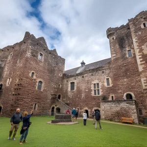 Outlander Film Locations Day Trip from Edinburgh at Highland Explorer Tours, Edinburgh, United Kingdom eUKs.com Special Offers, Deals & Discounts in UK & Ireland
